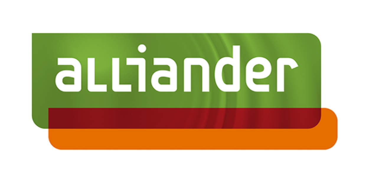 Alliander