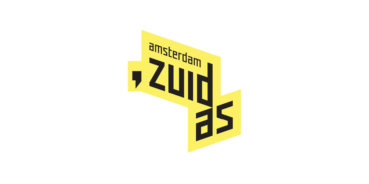 Zuidas