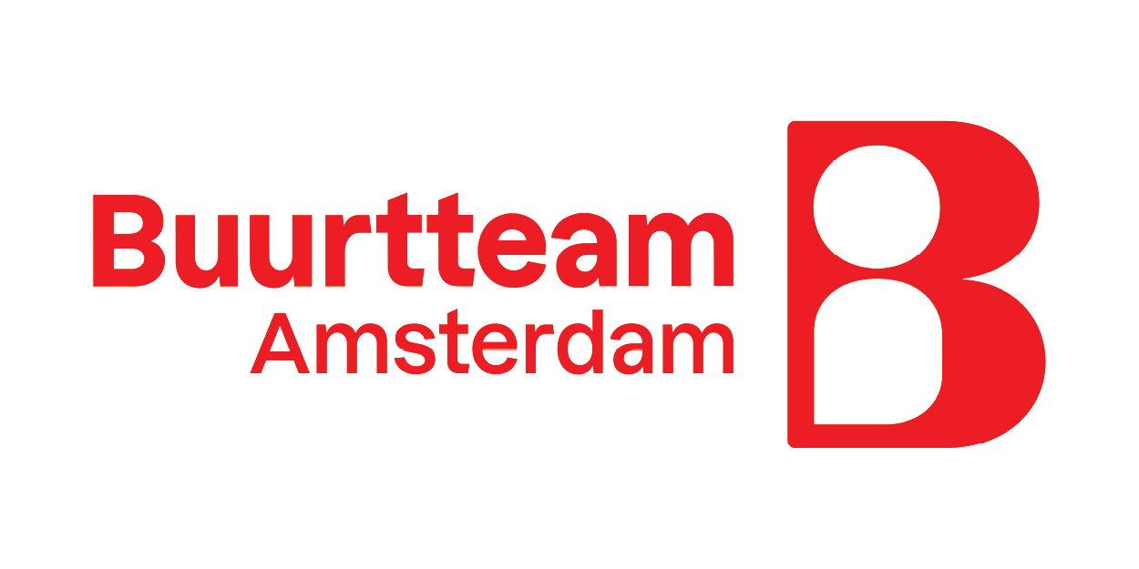 Buurtteam Amsterdam