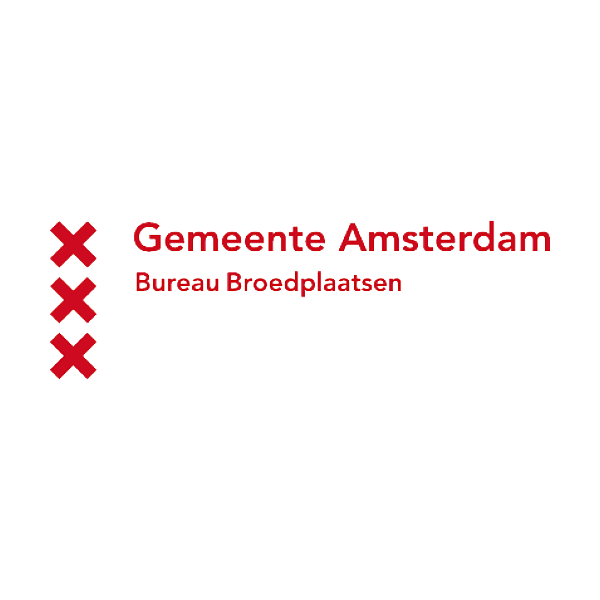 Gemeente Amsterdam, Bureau Broedplaatsen